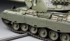 Meng Model TS-007 GERMAN MAIN BATTLE TANK LEOPARD 1 A3/A4 (1:35)